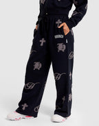 Mist Track Pants