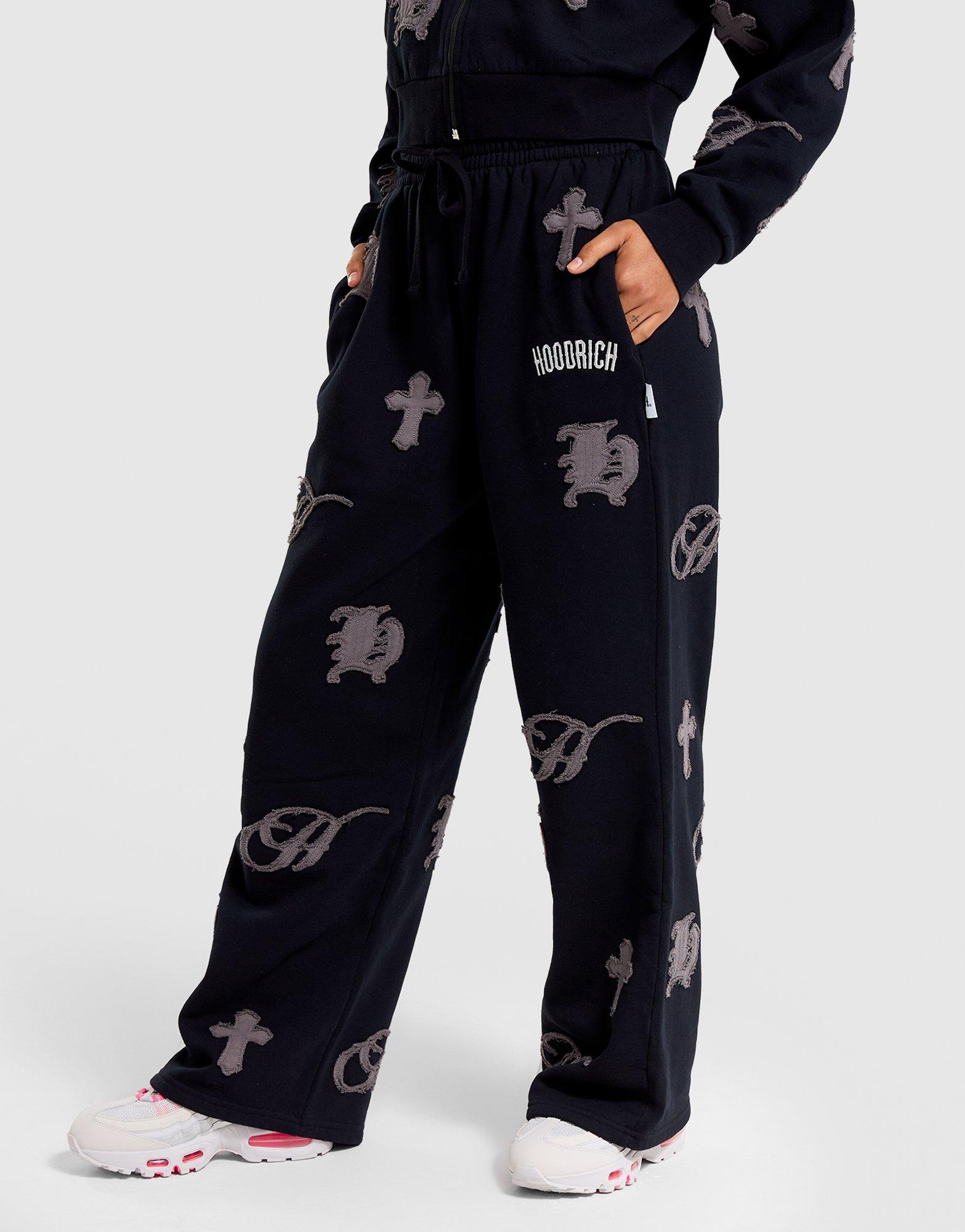 Mist Track Pants