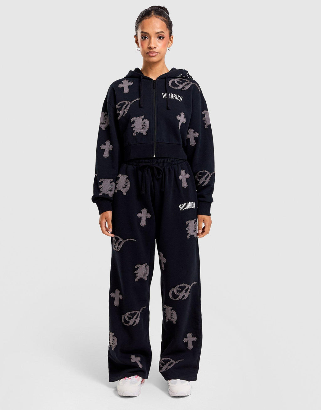 Mist Track Pants