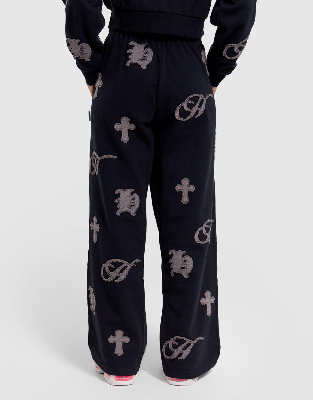 Mist Track Pants