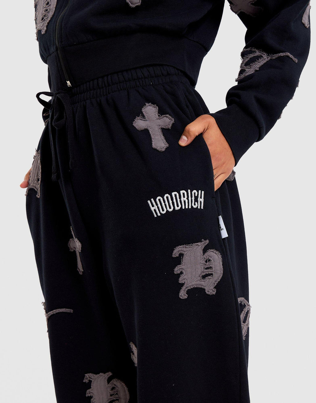 Mist Track Pants