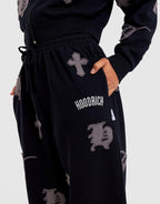 Mist Track Pants