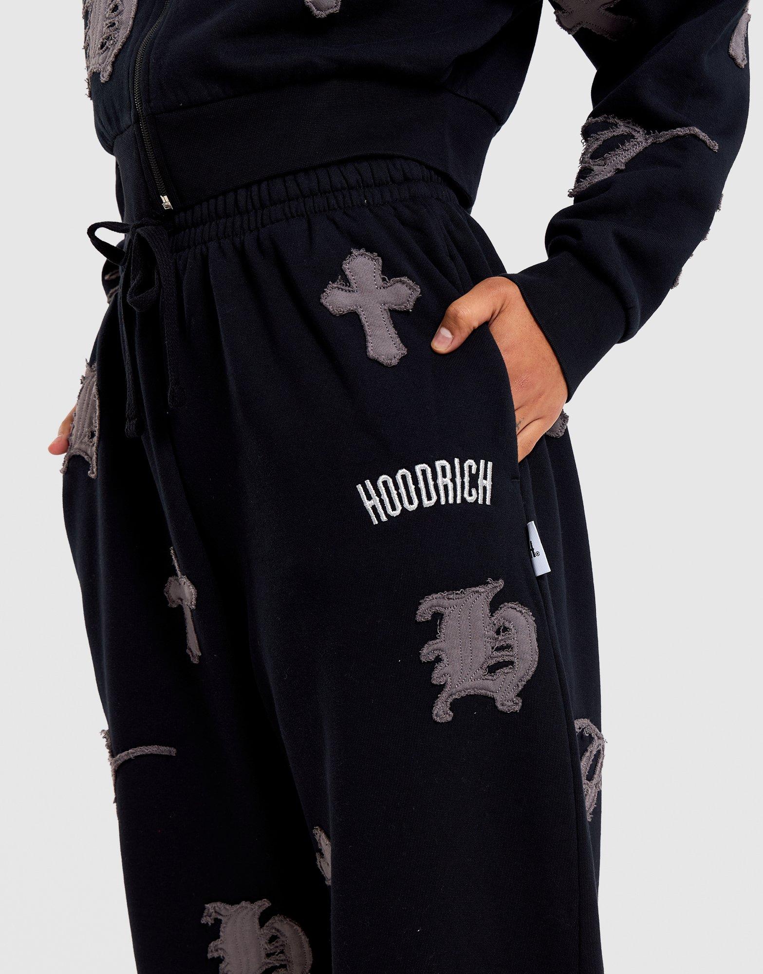 Mist Track Pants