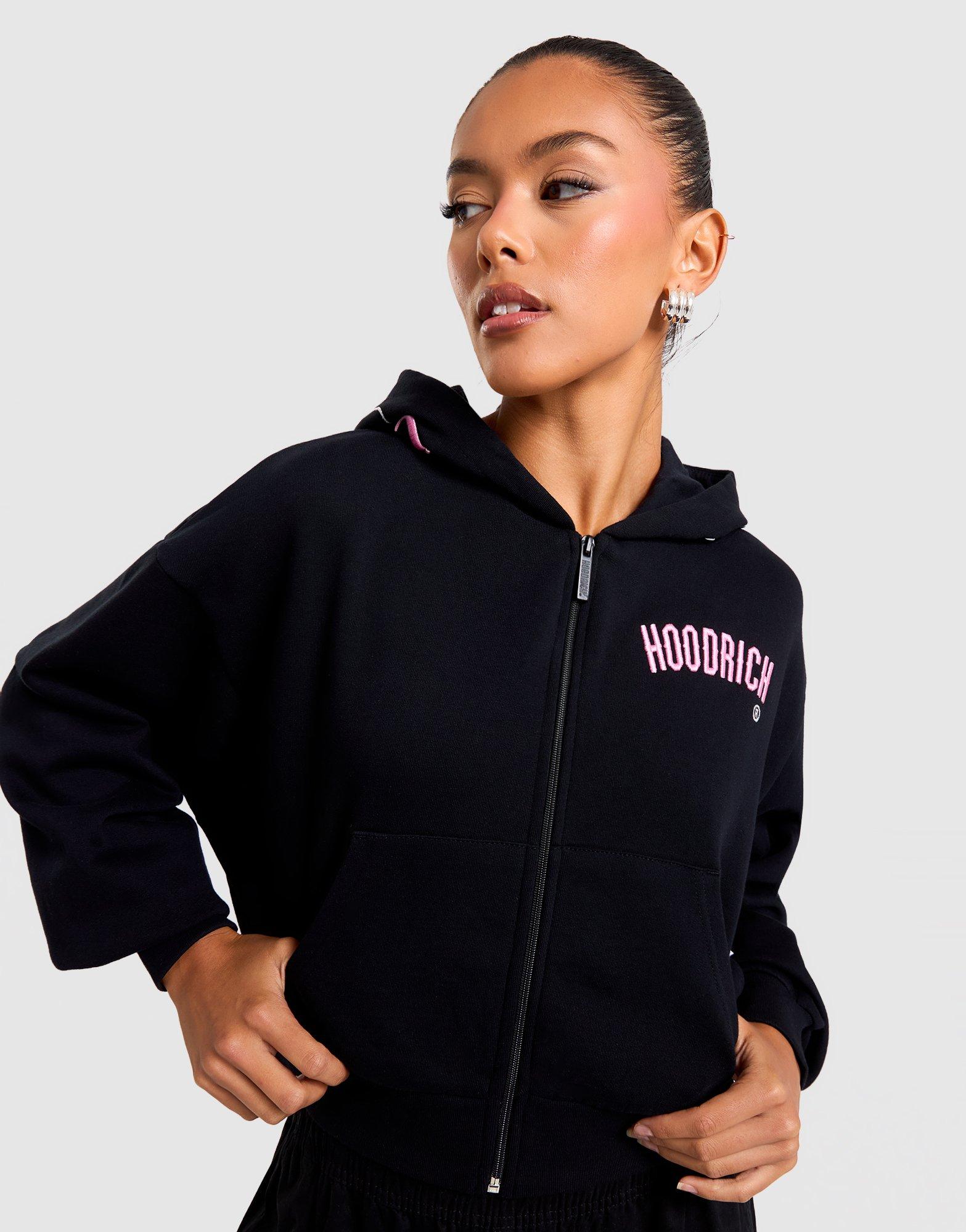 Calor Full-Zip Hoodie