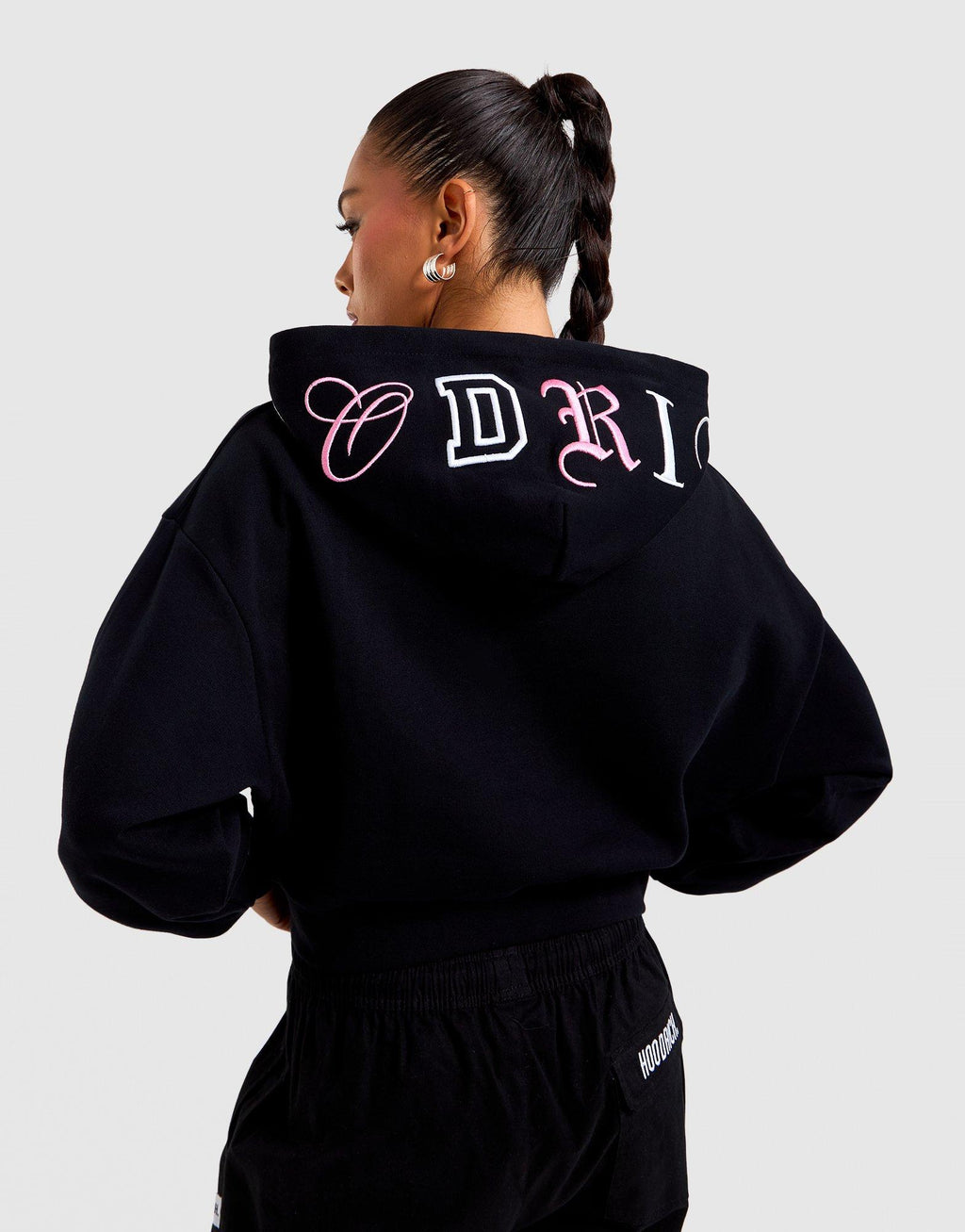 Calor Full-Zip Hoodie