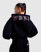 Calor Full-Zip Hoodie