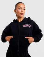 Calor Full-Zip Hoodie