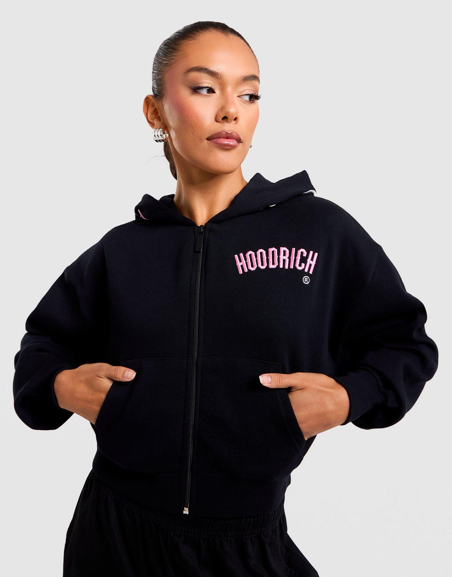 Calor Full-Zip Hoodie