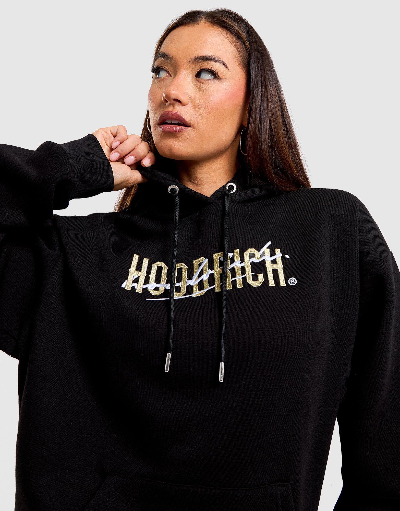 Fusion Hoodie