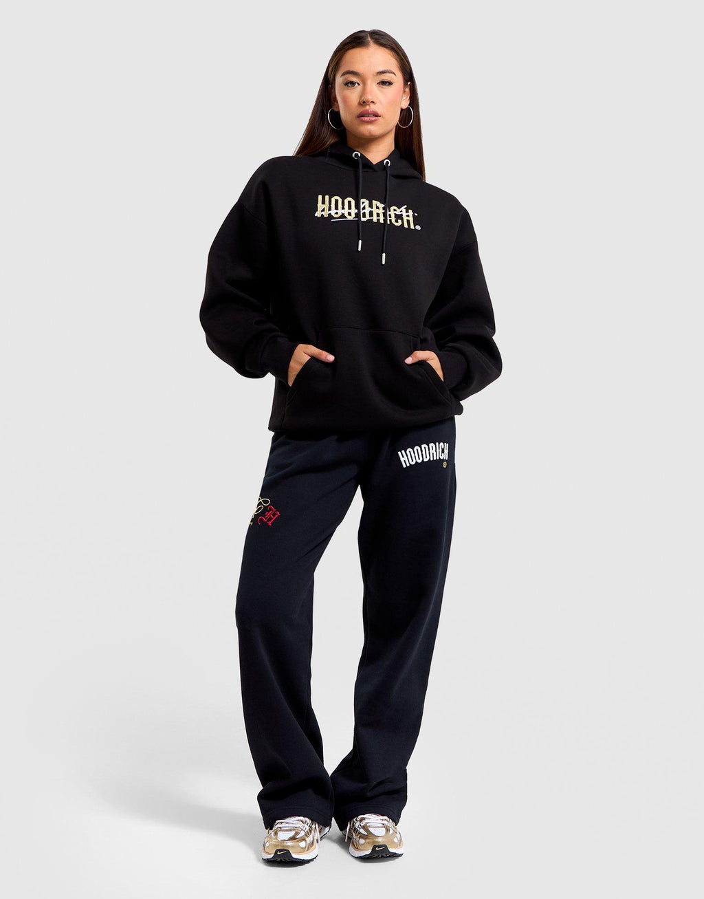 Fusion Hoodie