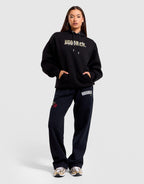 Fusion Hoodie