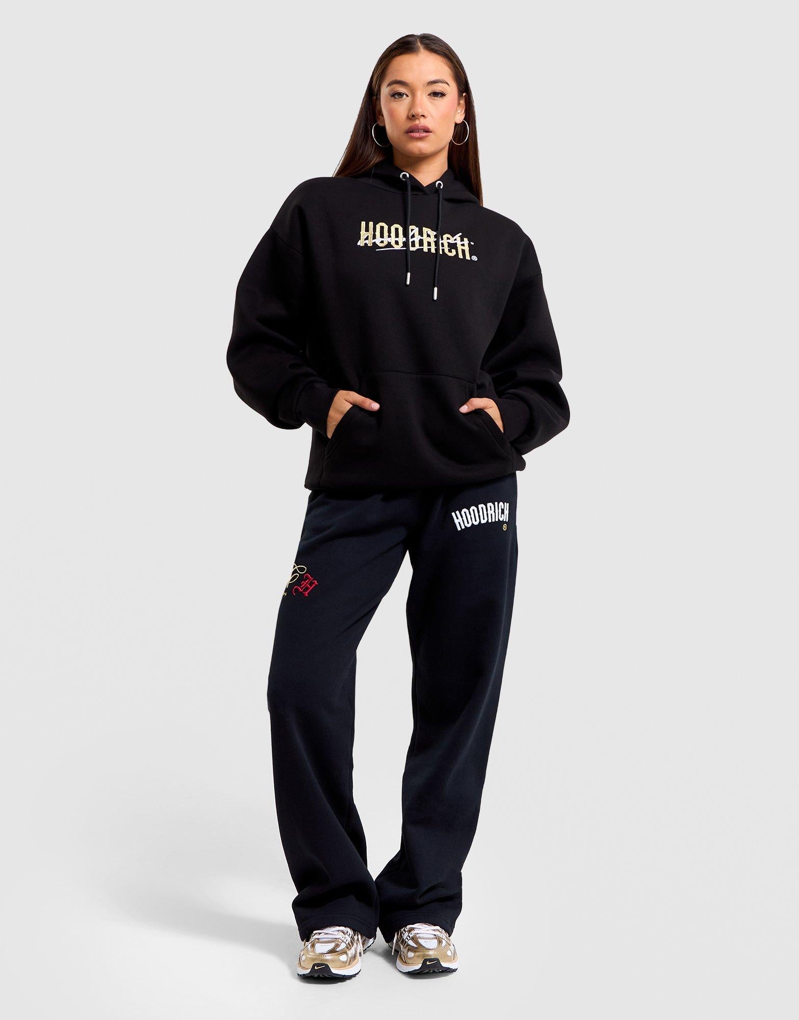 Fusion Hoodie