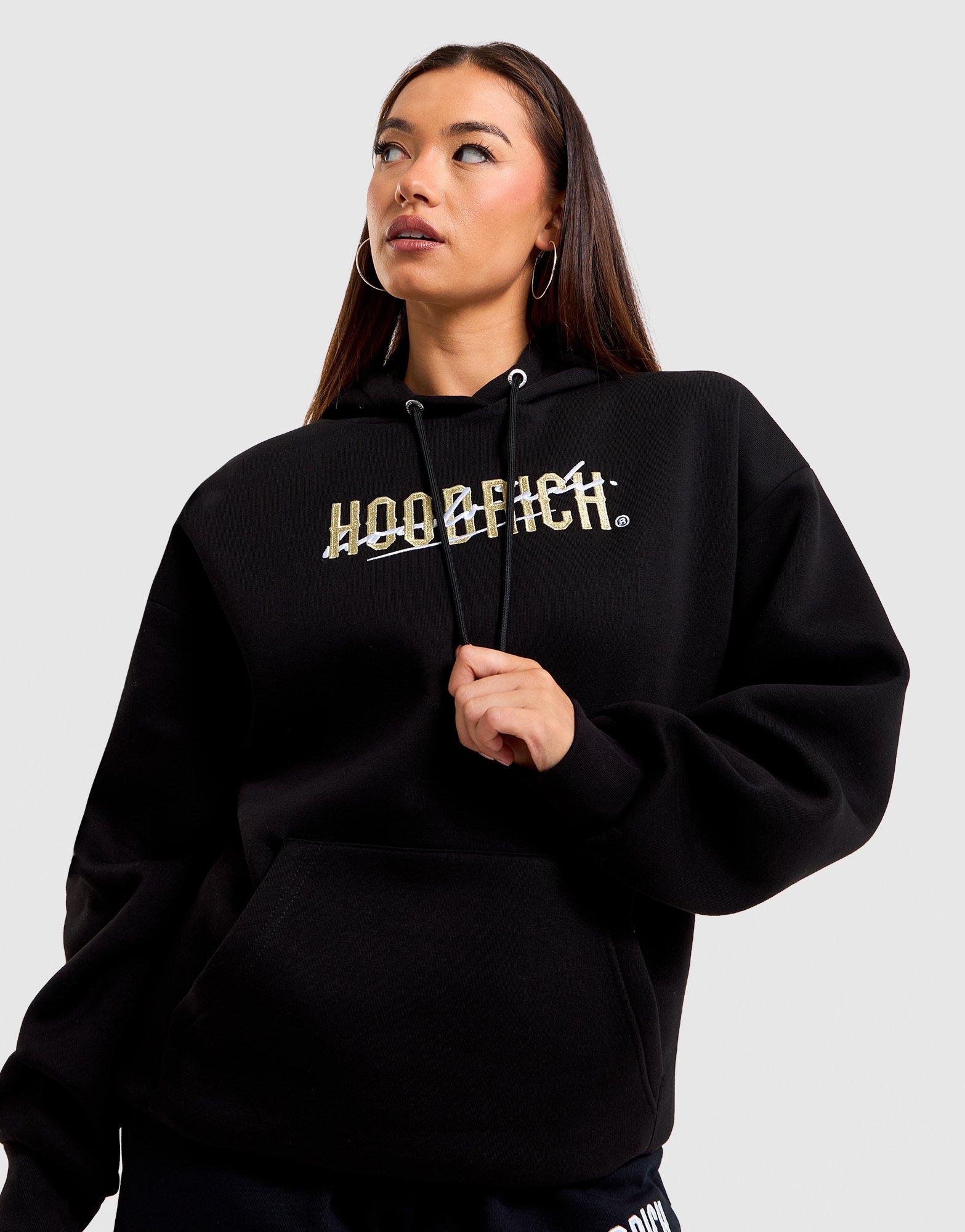 Fusion Hoodie