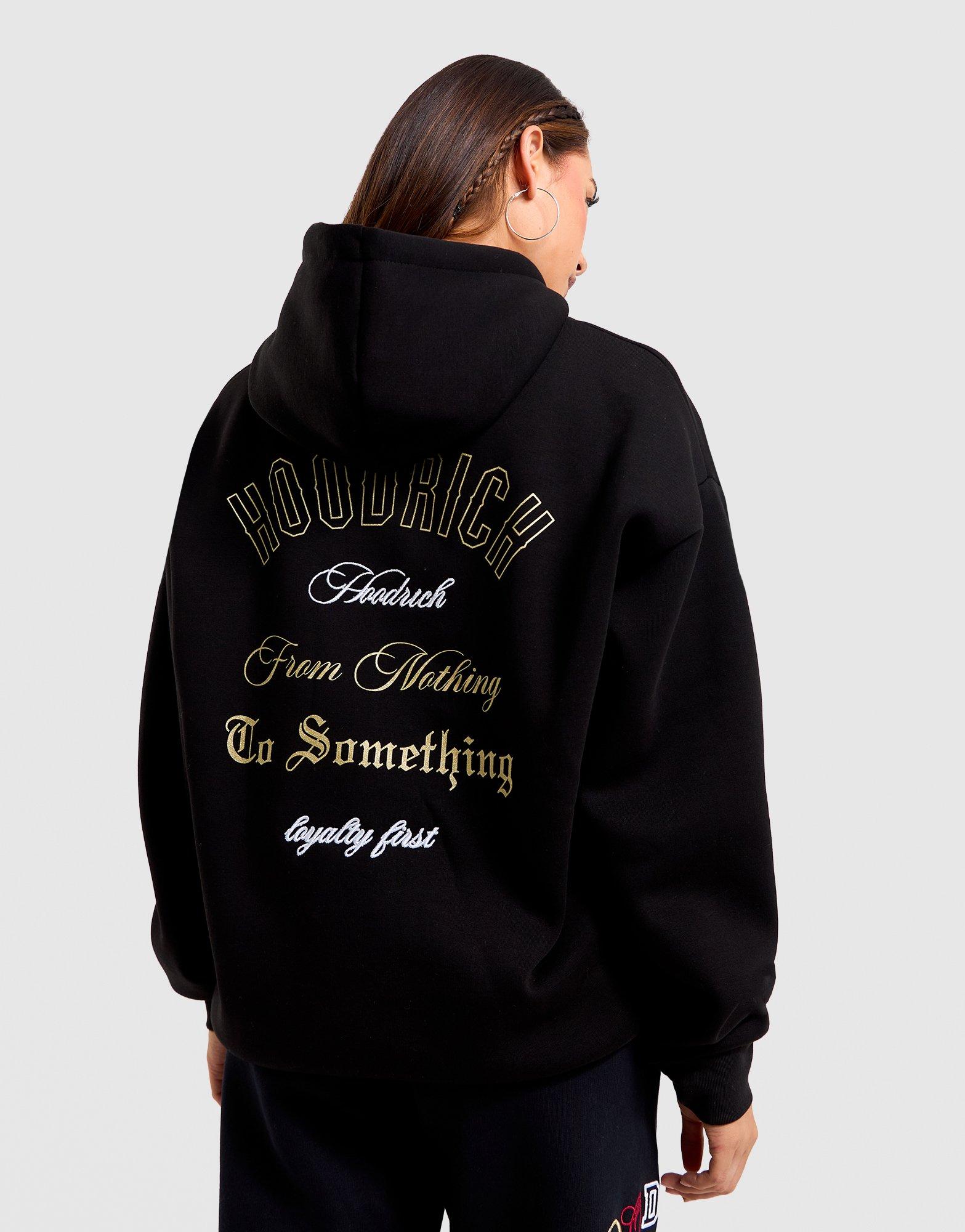 Fusion Hoodie