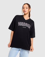 Blush Oversized T-Shirt