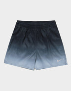 Fade All-Over Print Swim Shorts