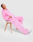 Calor Track Pants