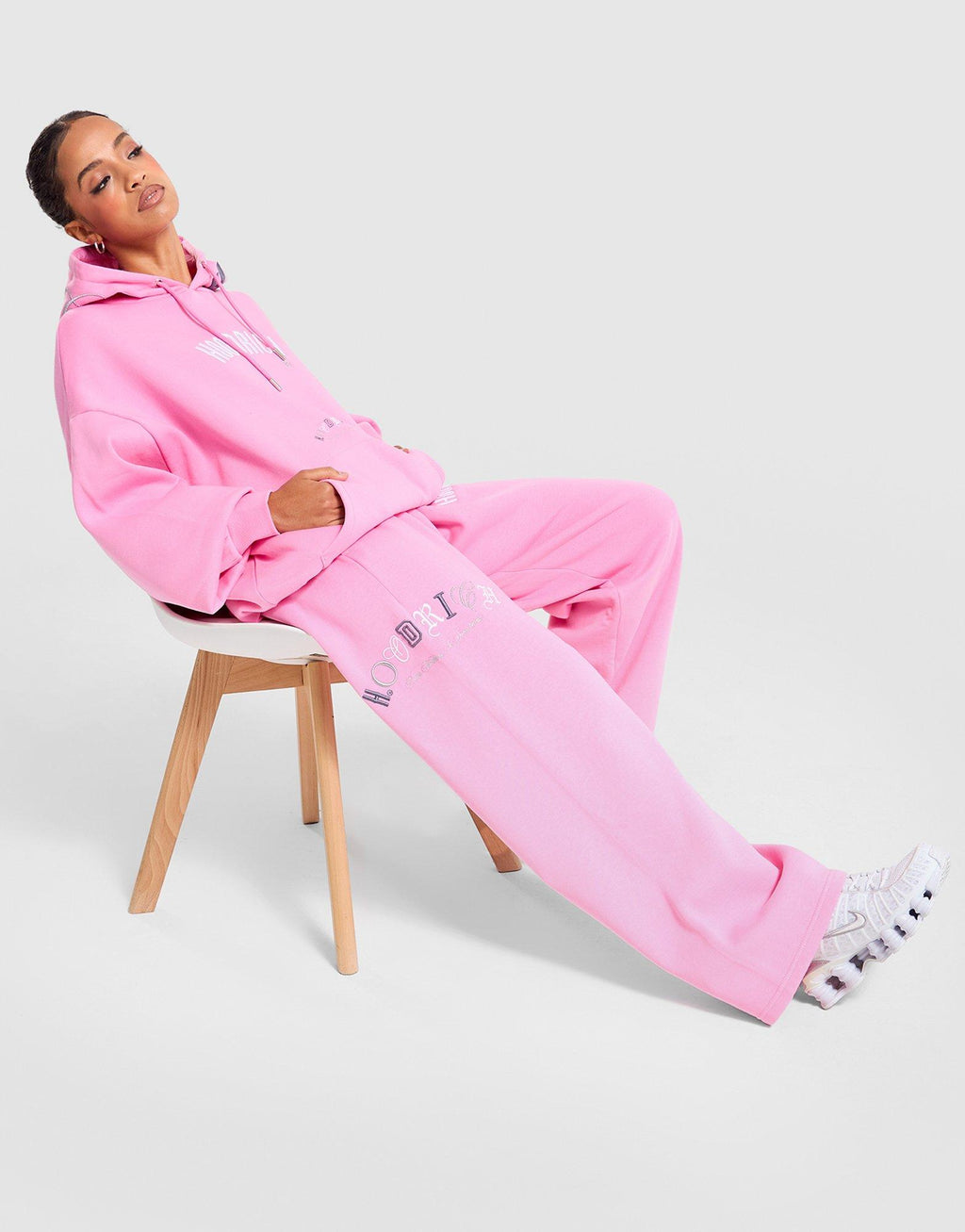 Calor Track Pants