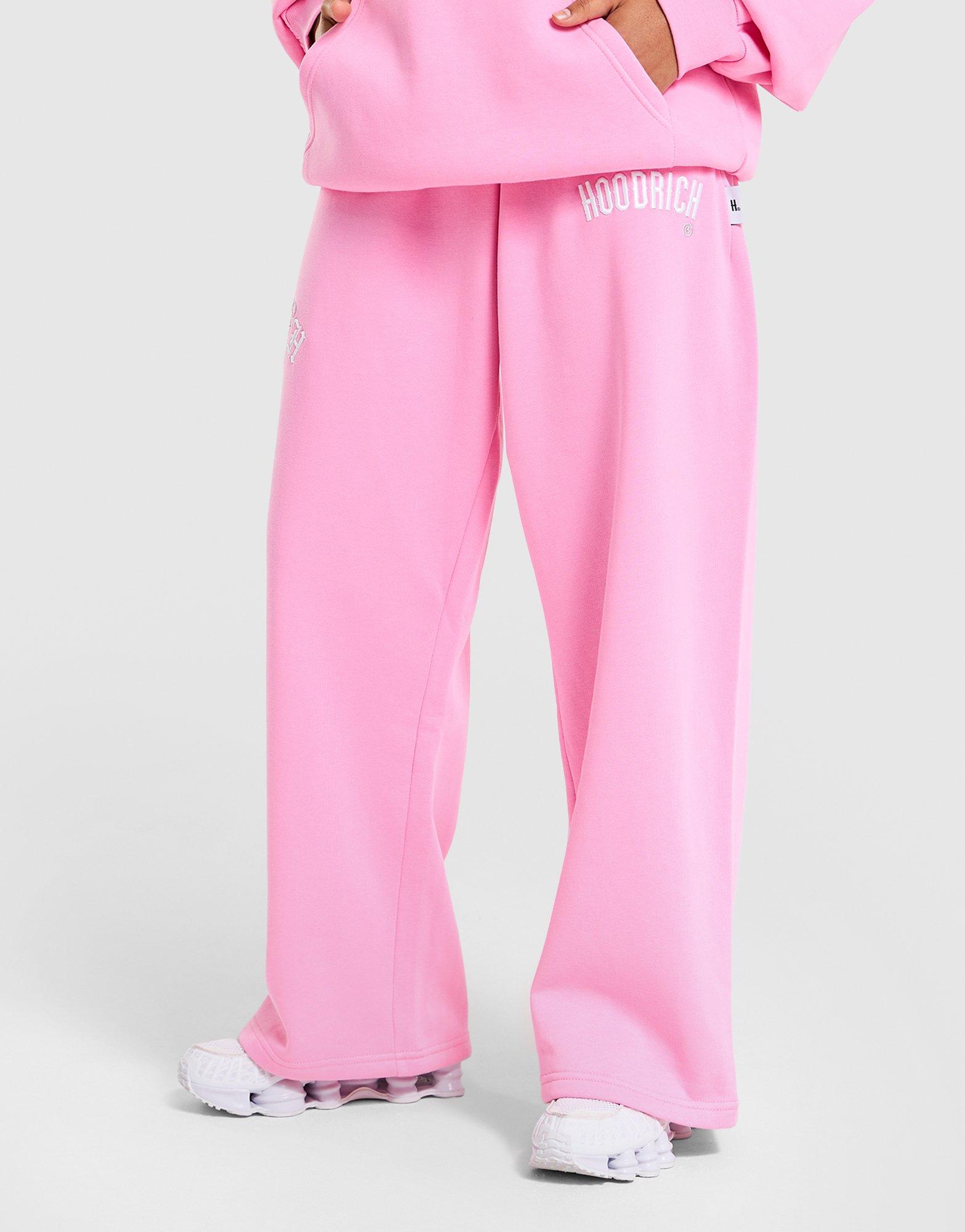 Calor Track Pants