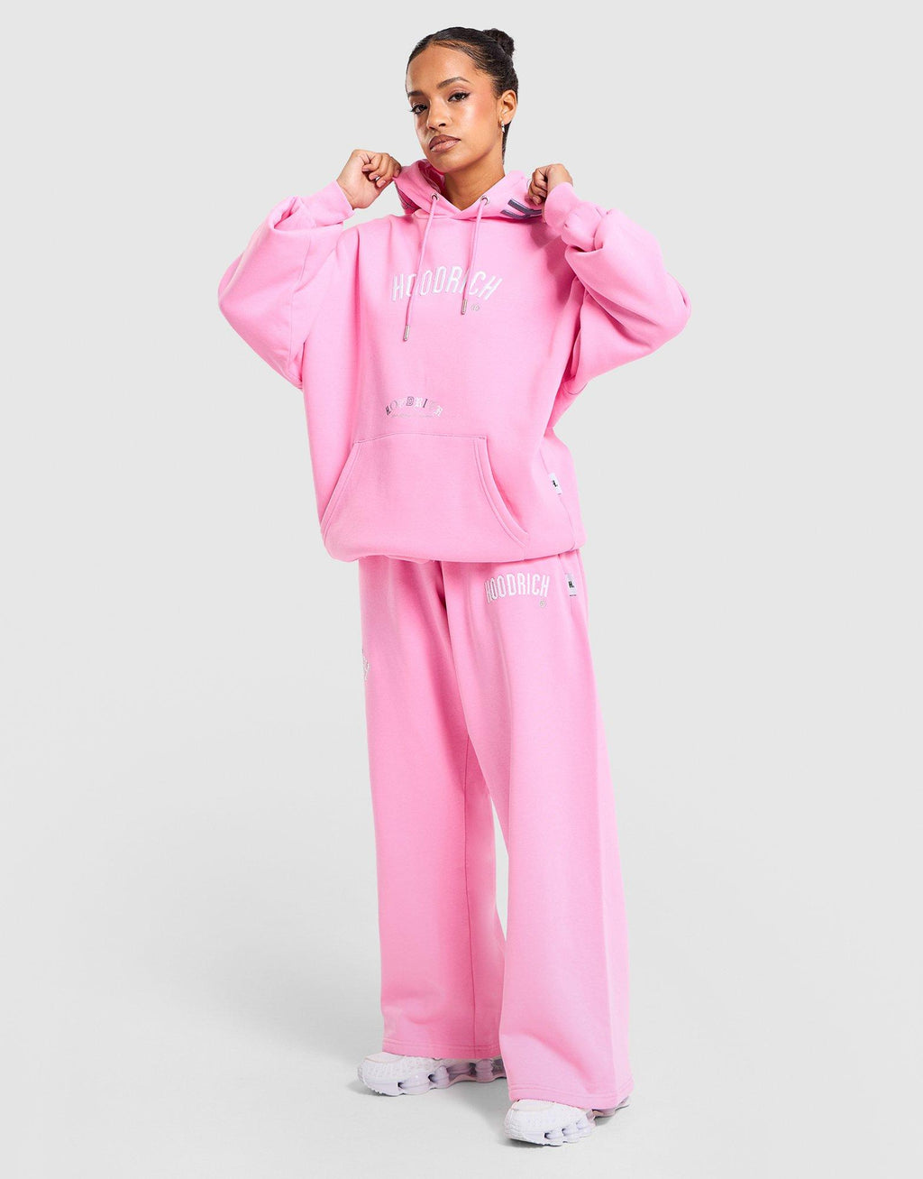 Calor Track Pants