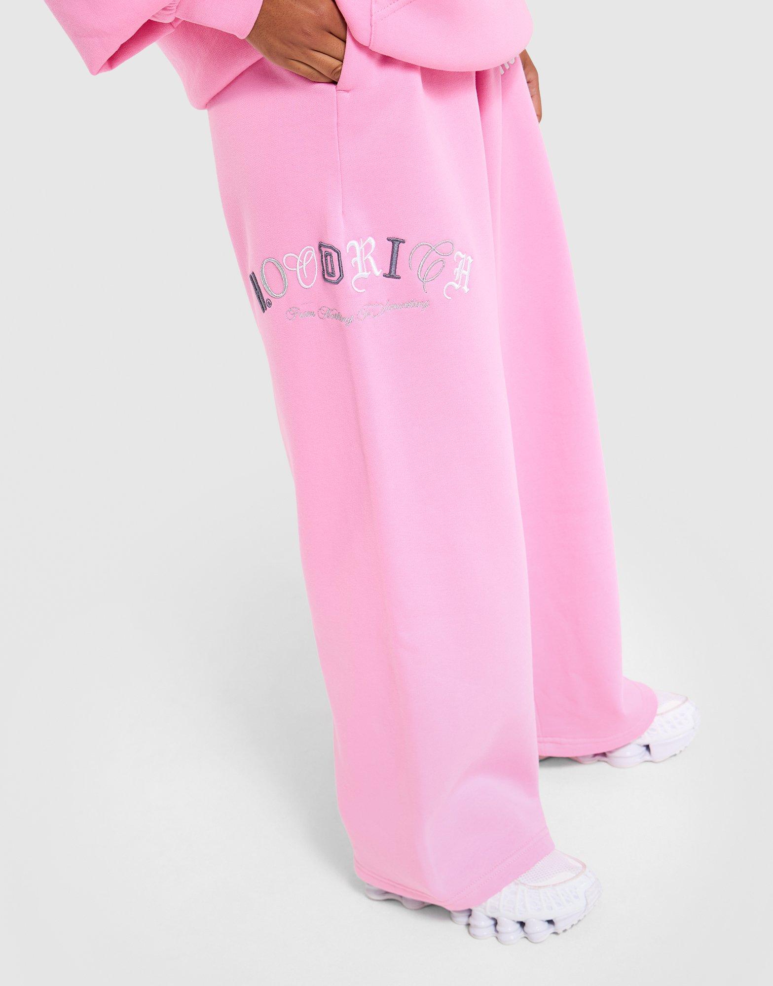 Calor Track Pants