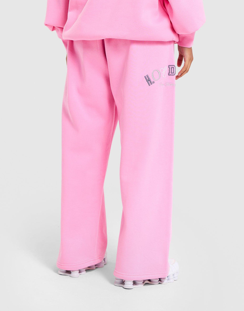 Calor Track Pants