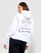Fusion Hoodie