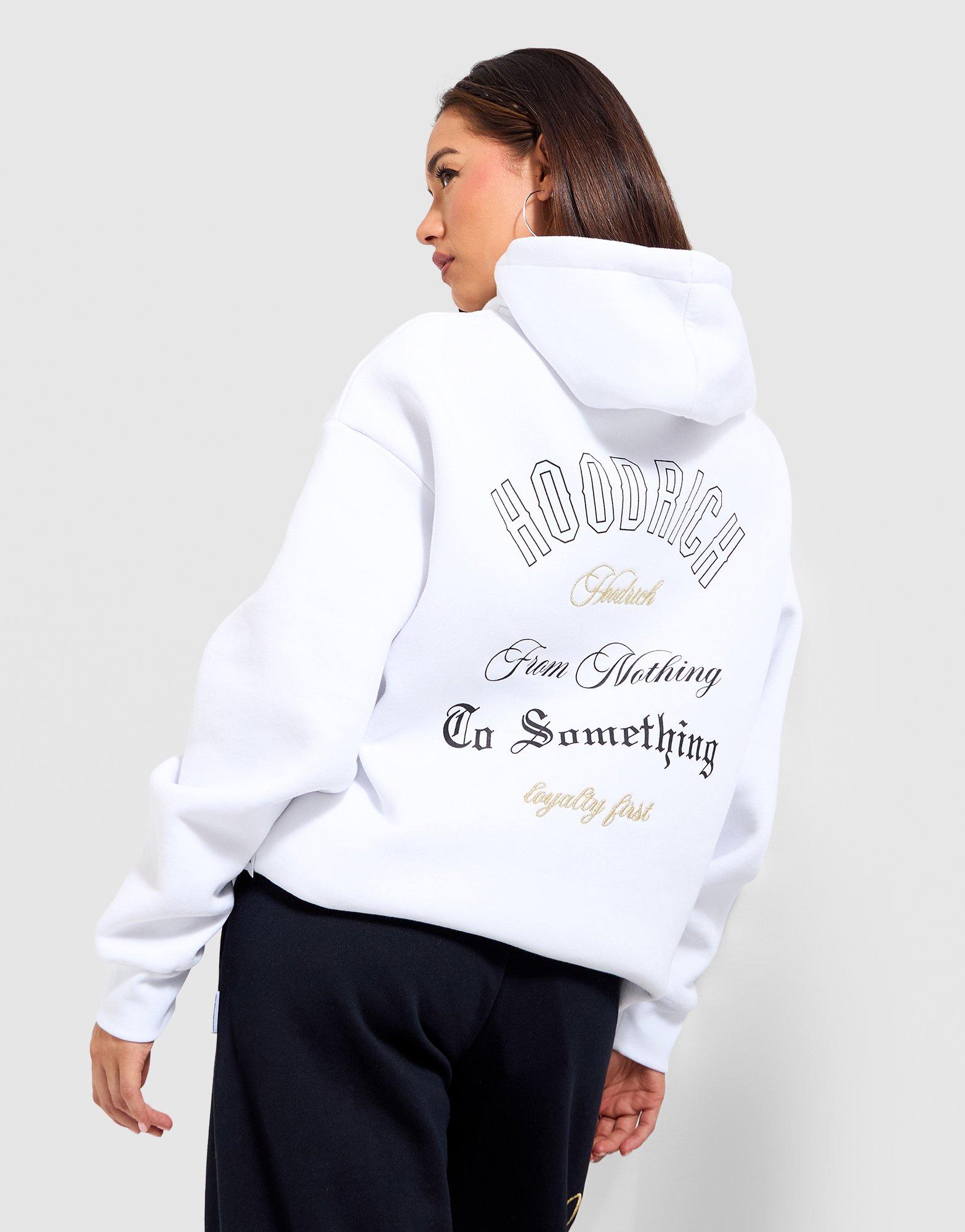 Fusion Hoodie