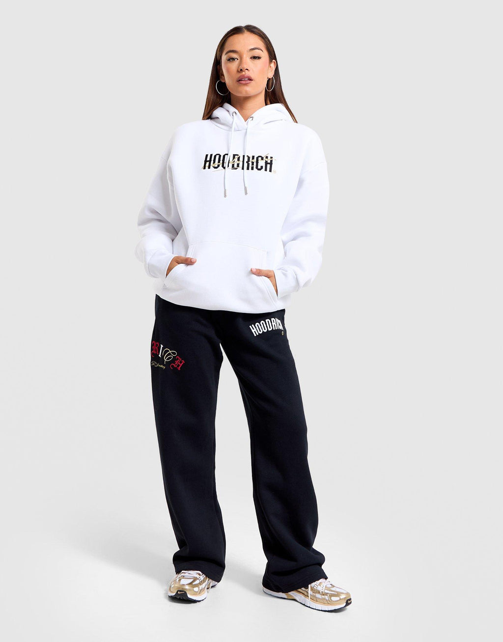 Fusion Hoodie
