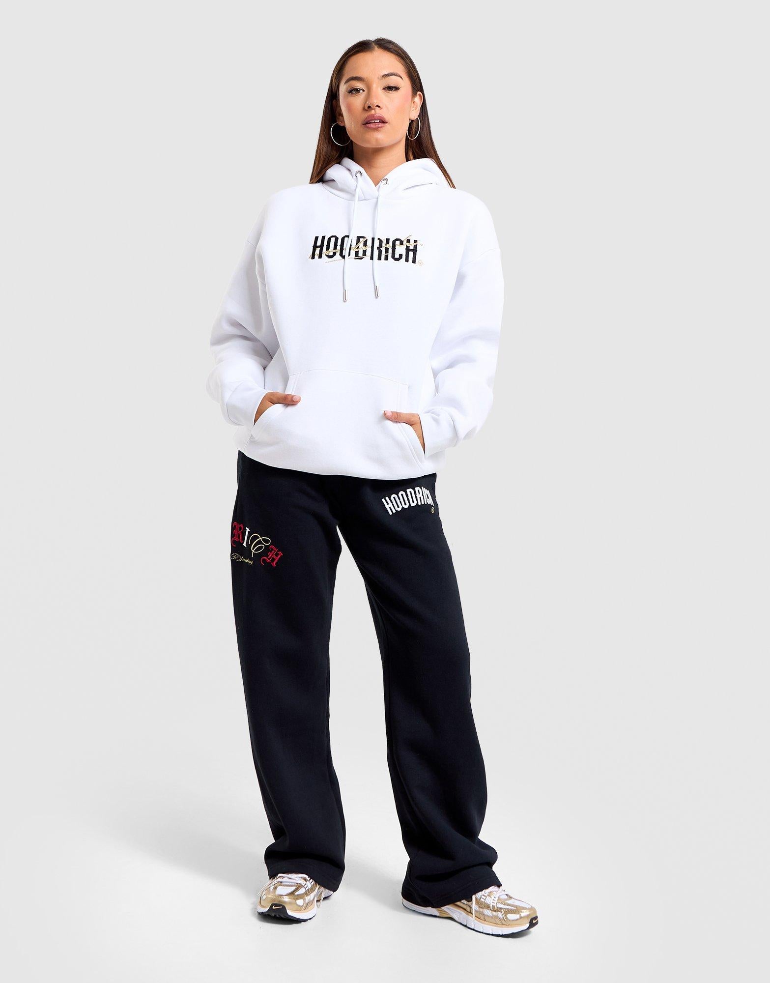 Fusion Hoodie