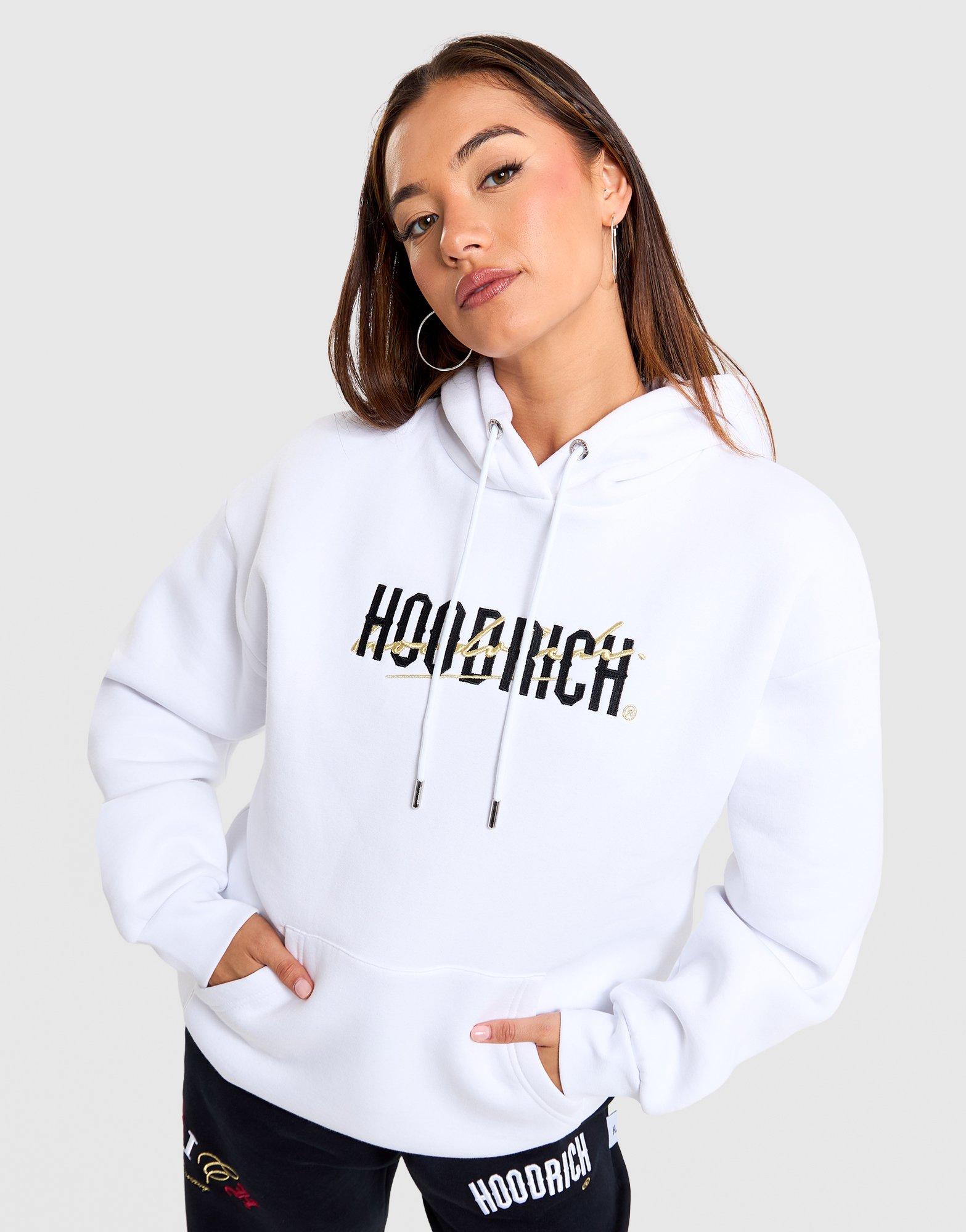 Fusion Hoodie