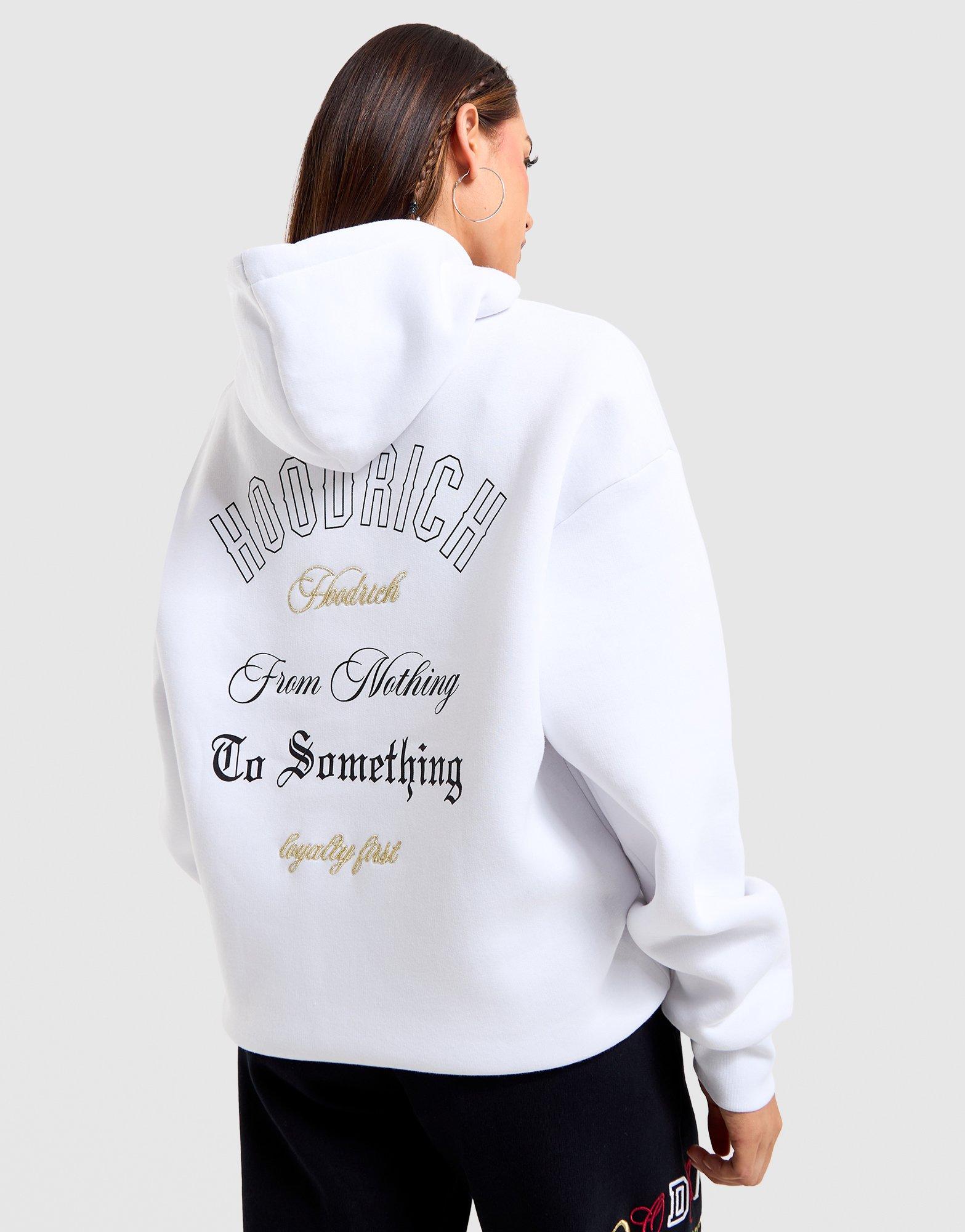 Fusion Hoodie
