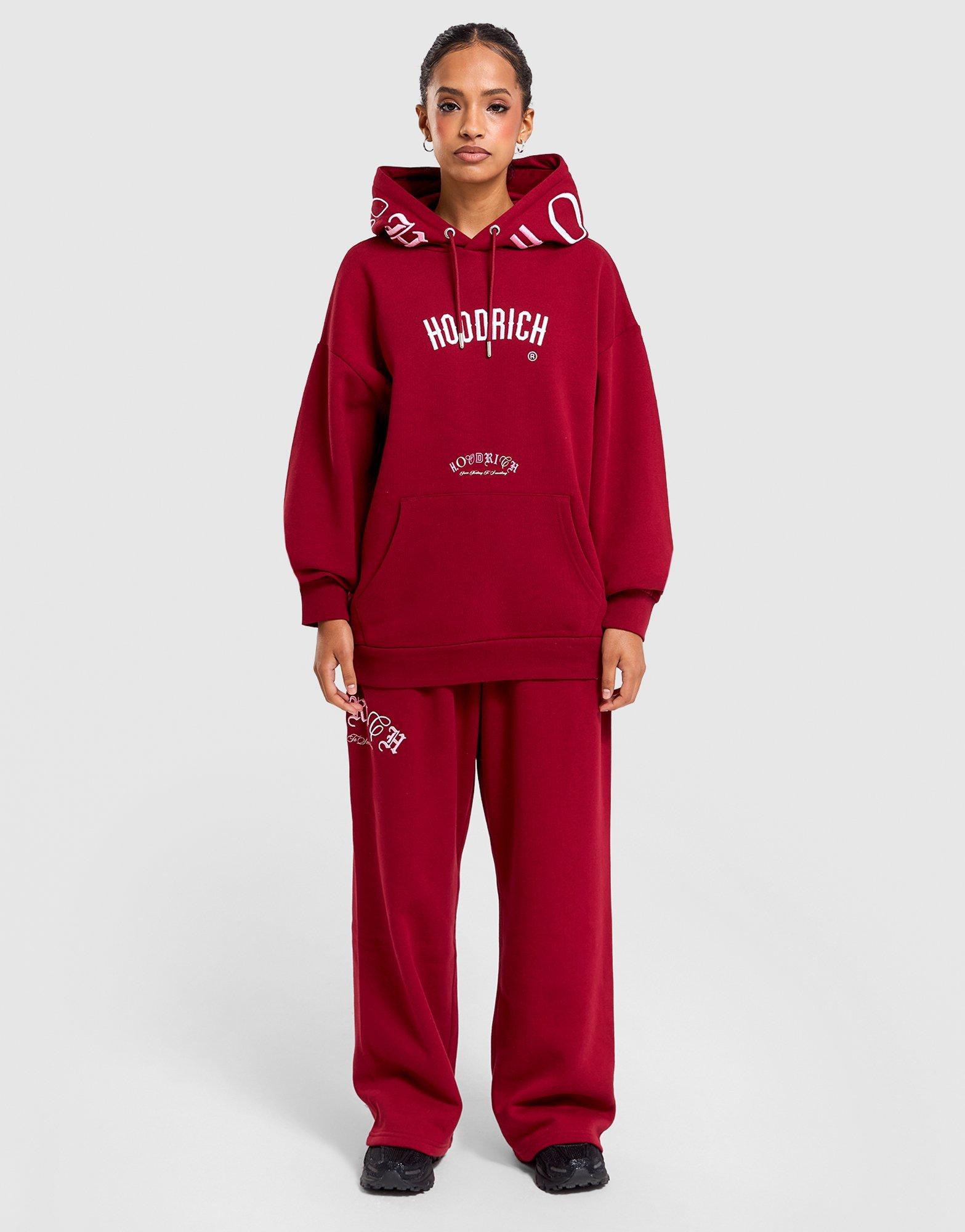 Calor Oversized Hoodie