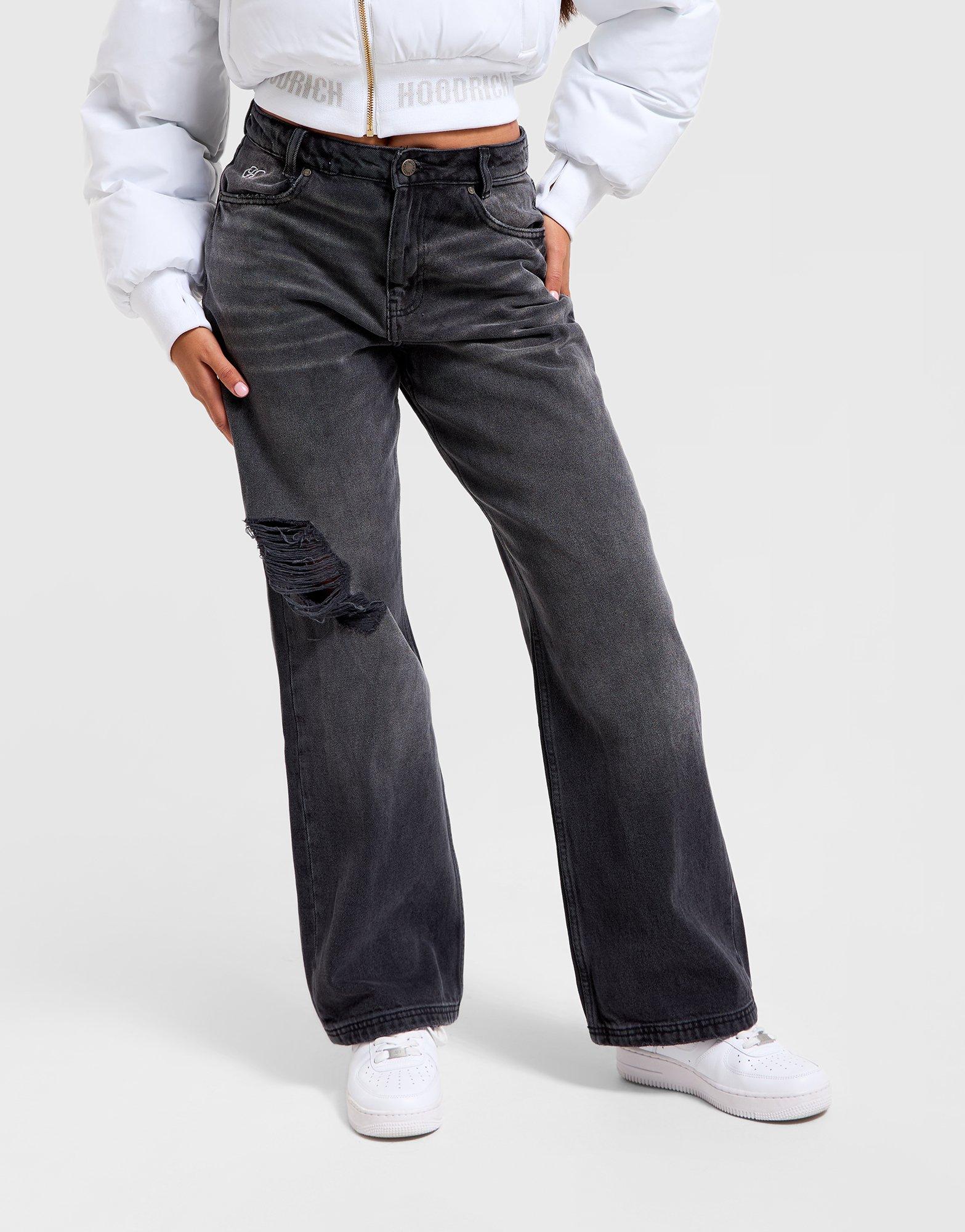 Denim Jeans