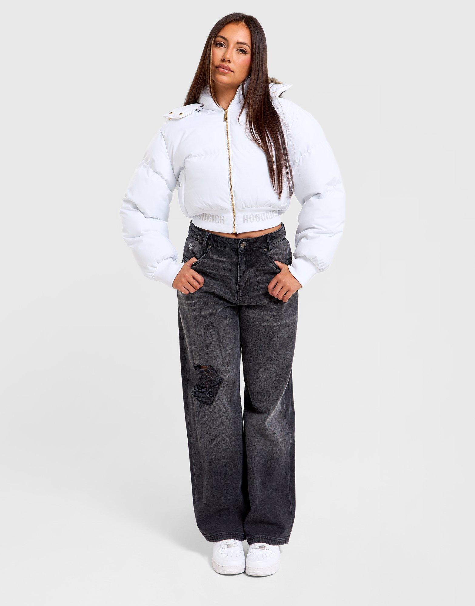 Denim Jeans