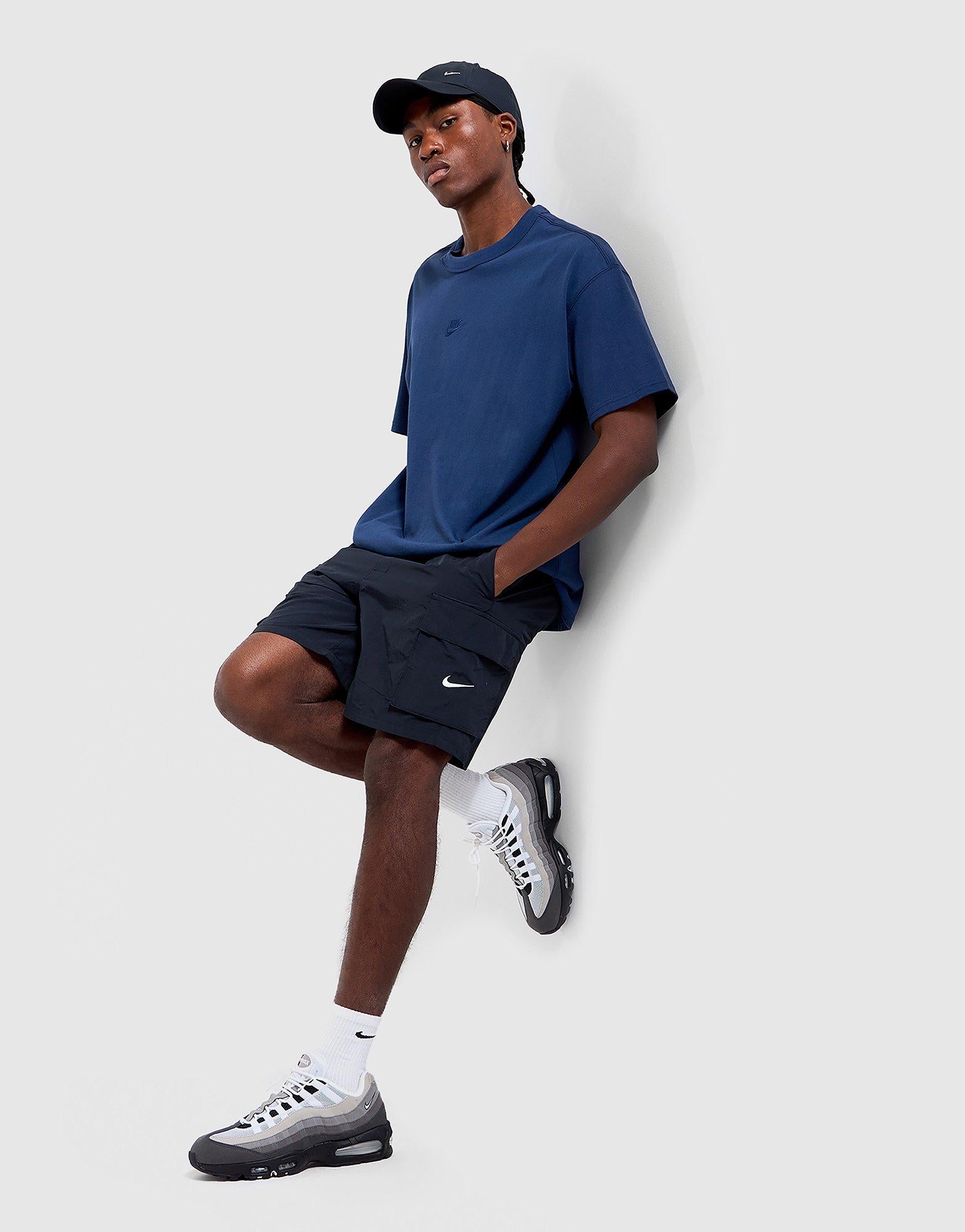 Voyage Cargo Swim Shorts