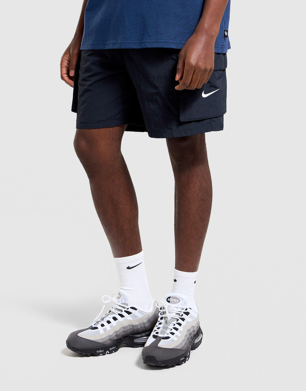 Voyage Cargo Swim Shorts