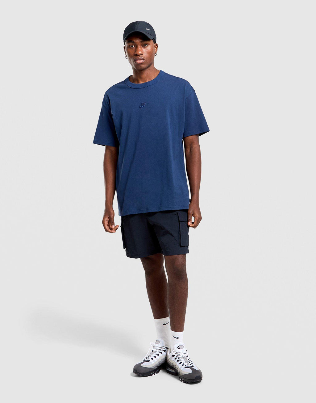 Voyage Cargo Swim Shorts