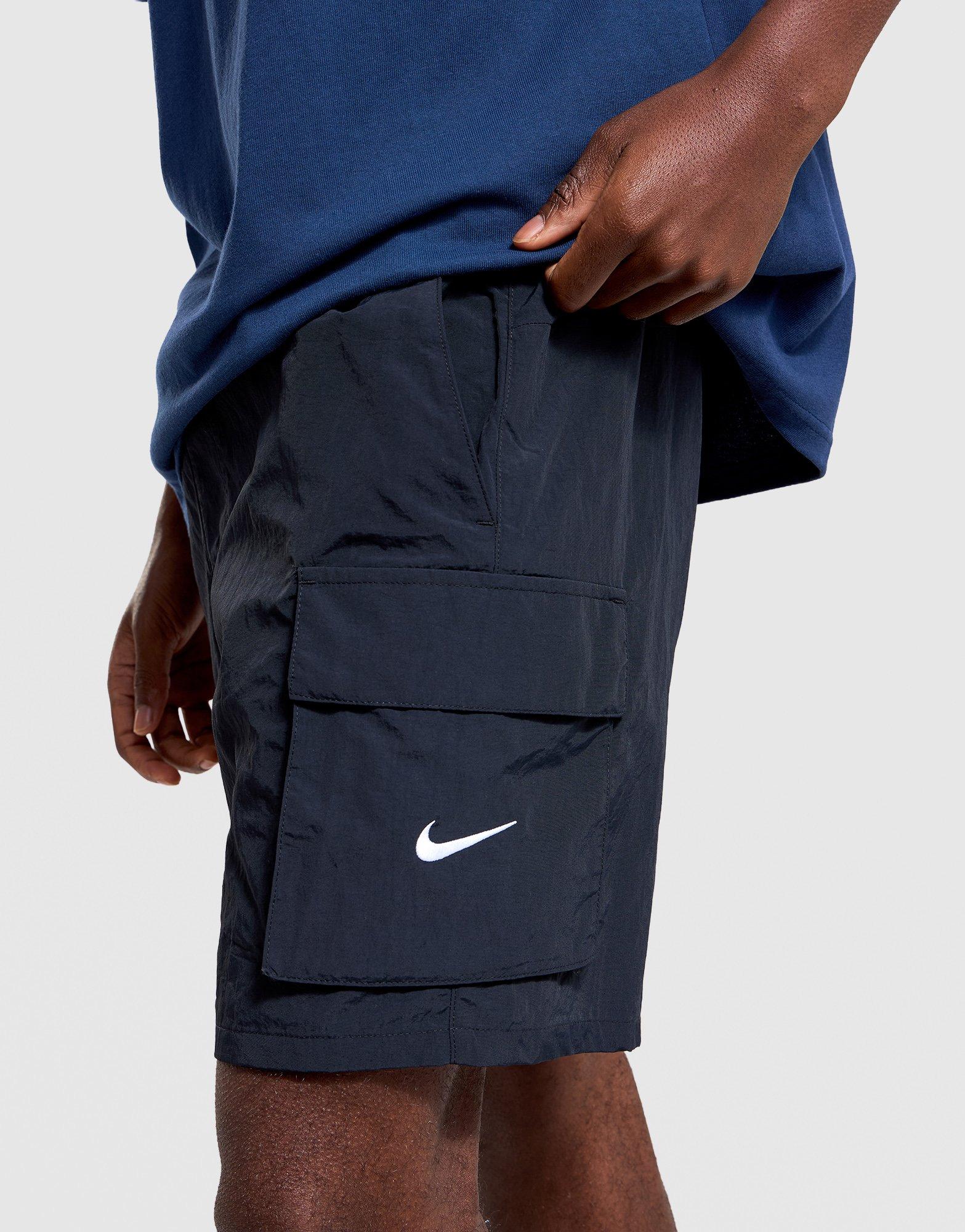 Voyage Cargo Swim Shorts