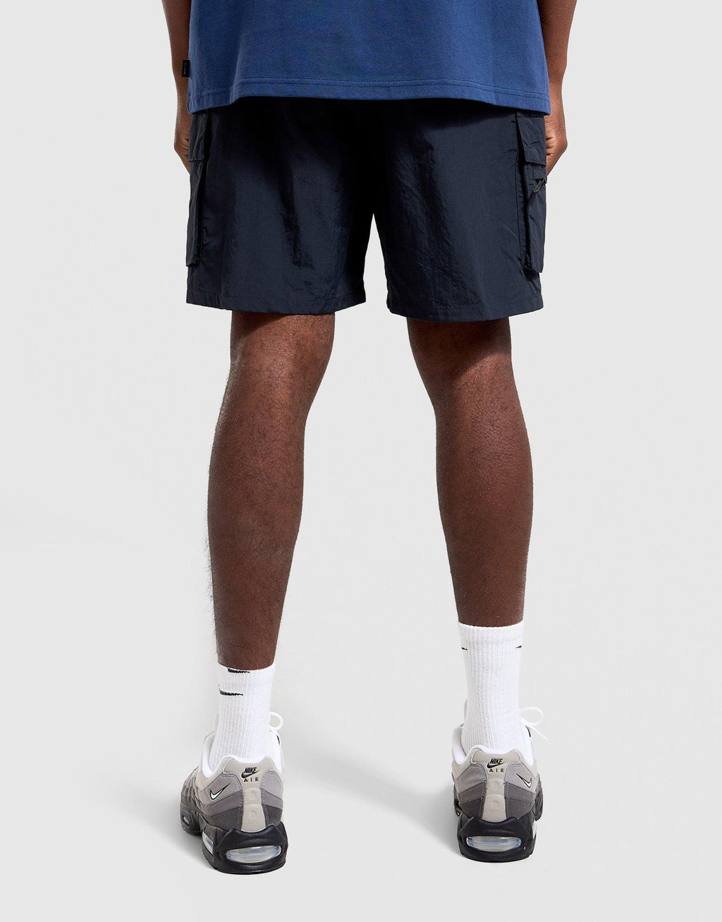 Voyage Cargo Swim Shorts