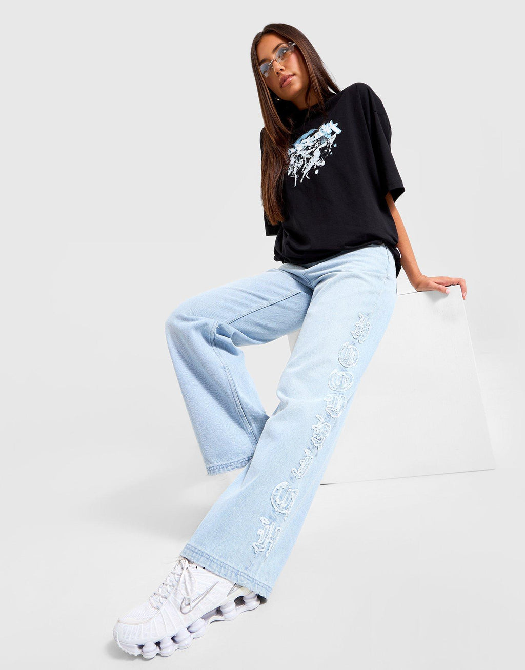 Denim Jeans