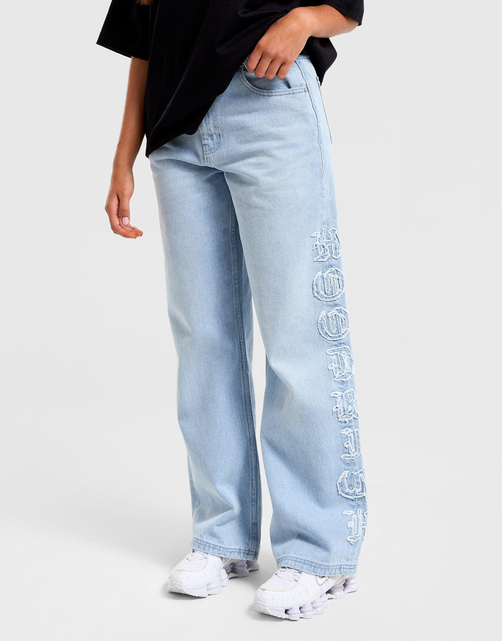 Denim Jeans