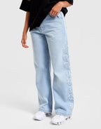 Denim Jeans