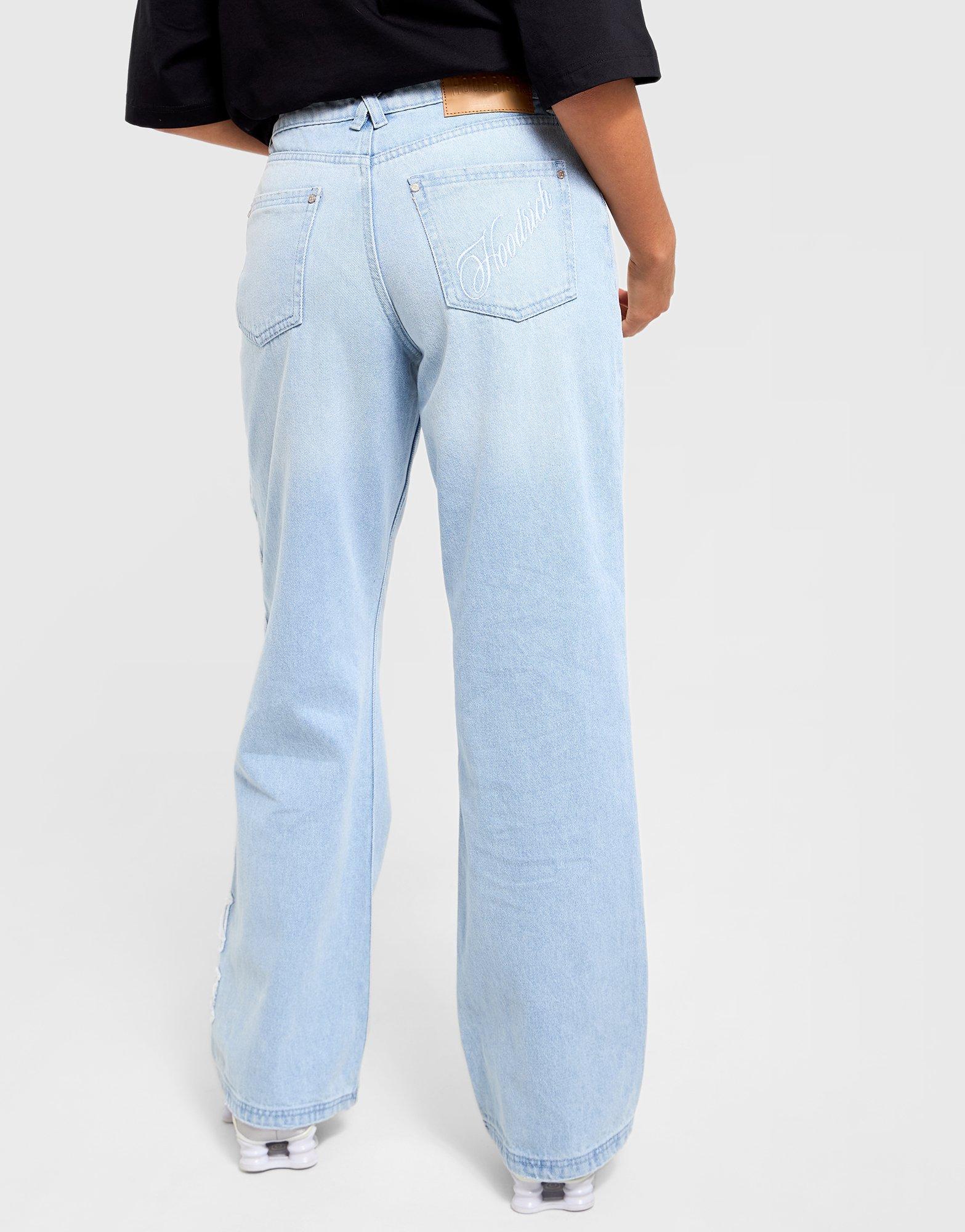 Denim Jeans