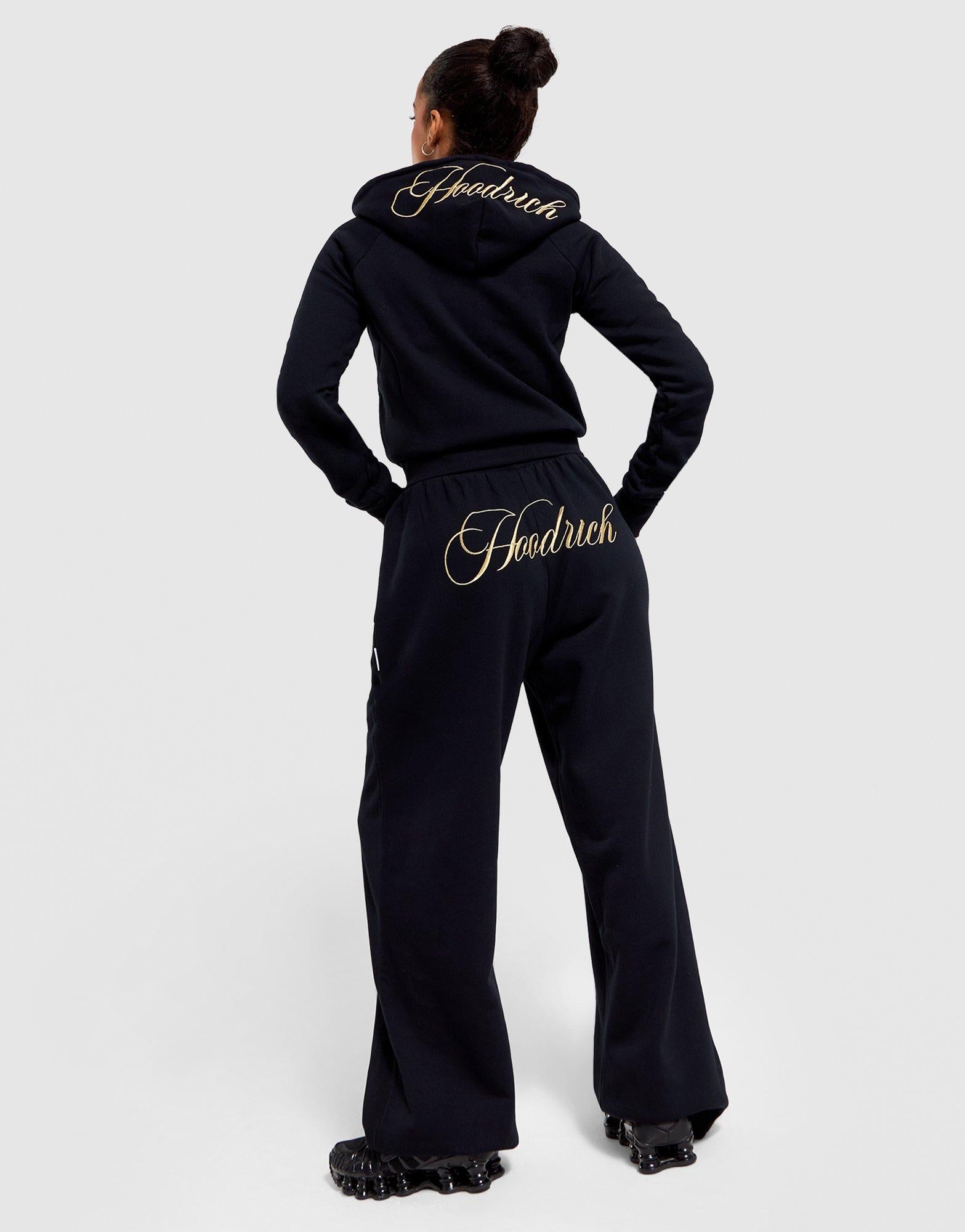 Figure Track Pants