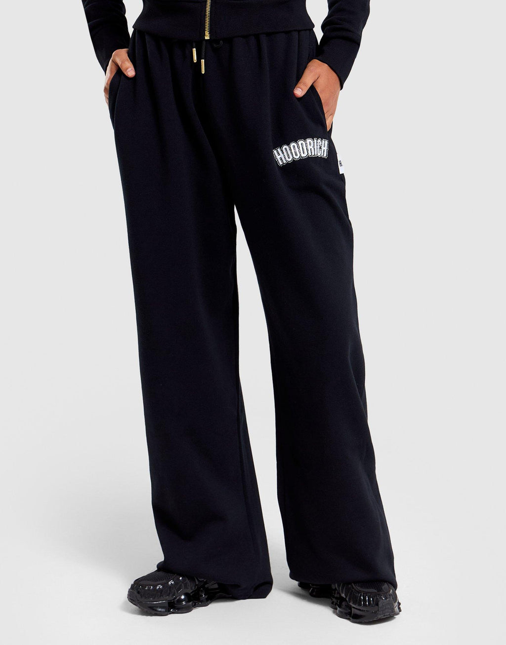 Figure Track Pants