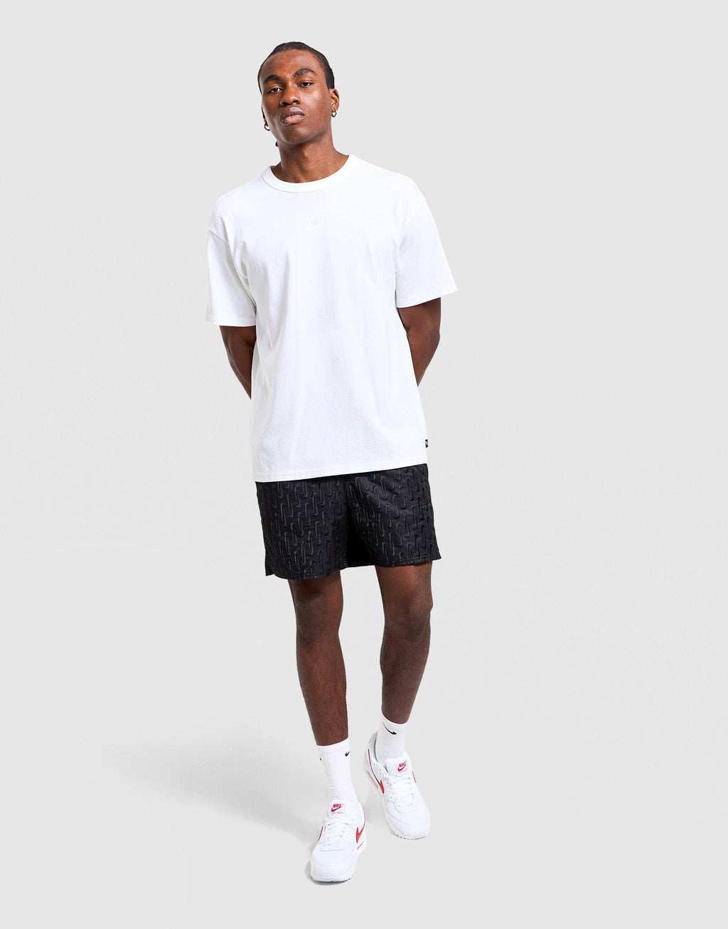 Swim Shorts