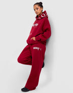 Calor Track Pants
