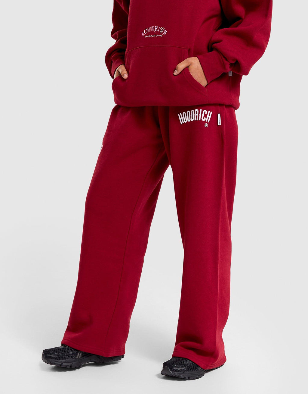 Calor Track Pants