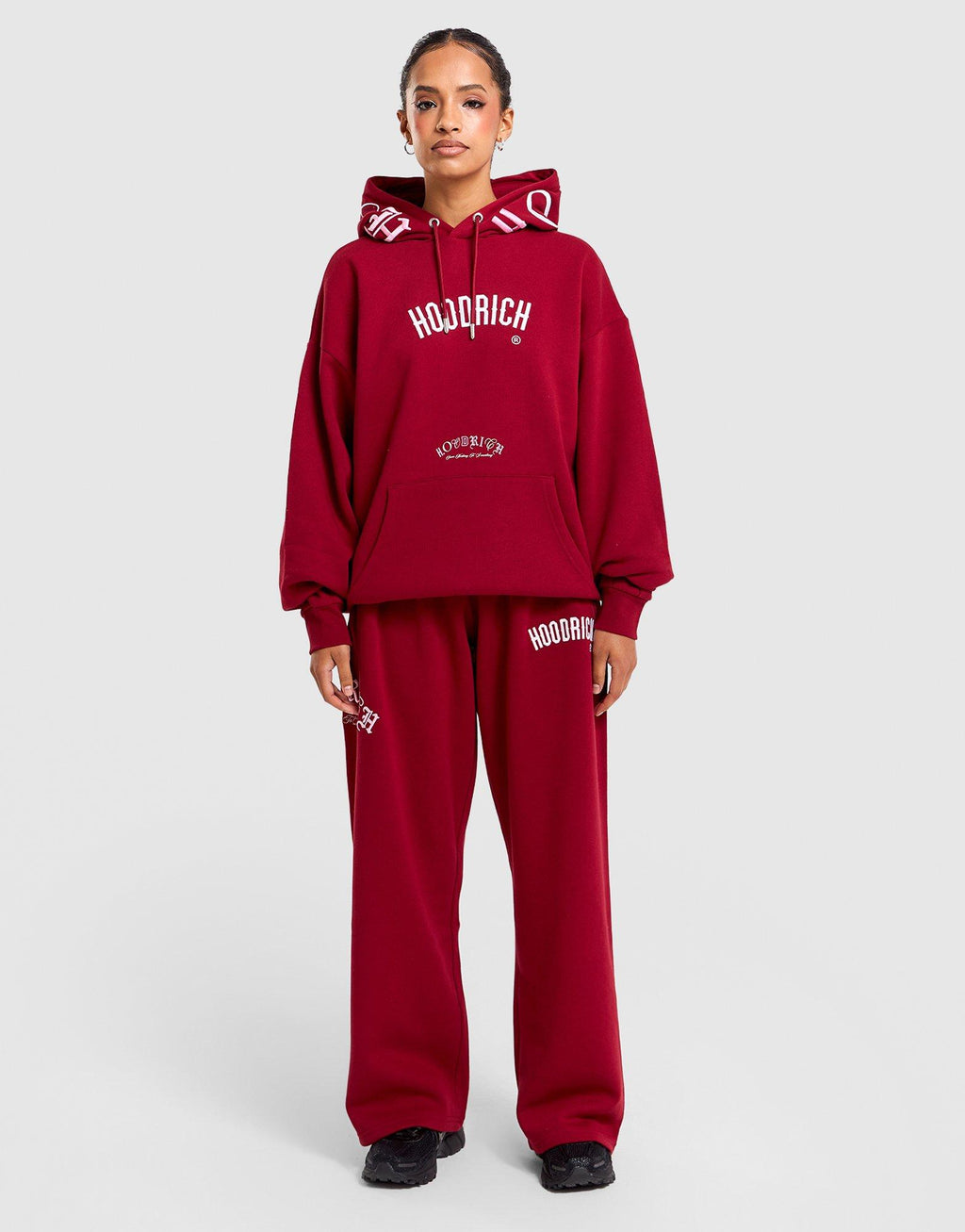Calor Track Pants